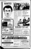Ulster Star Friday 23 November 1979 Page 4