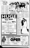 Ulster Star Friday 23 November 1979 Page 8