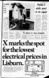 Ulster Star Friday 23 November 1979 Page 13