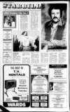 Ulster Star Friday 23 November 1979 Page 20