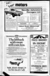 Ulster Star Friday 23 November 1979 Page 26