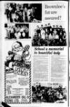 Ulster Star Friday 07 December 1979 Page 12