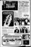 Ulster Star Friday 22 February 1980 Page 16