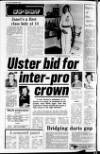 Ulster Star Friday 22 February 1980 Page 48