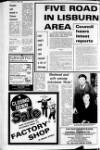 Ulster Star Friday 07 March 1980 Page 4