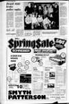 Ulster Star Friday 07 March 1980 Page 20