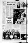 Ulster Star Friday 07 March 1980 Page 28