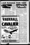 Ulster Star Friday 14 March 1980 Page 33