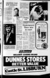 Ulster Star Friday 09 May 1980 Page 5