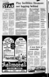 Ulster Star Friday 09 May 1980 Page 8