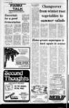 Ulster Star Friday 09 May 1980 Page 16