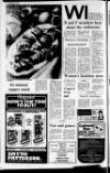 Ulster Star Friday 09 May 1980 Page 18