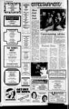 Ulster Star Friday 09 May 1980 Page 22