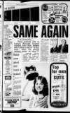 Ulster Star Friday 30 May 1980 Page 1