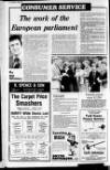 Ulster Star Friday 06 June 1980 Page 18