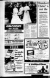 Ulster Star Friday 27 June 1980 Page 6