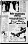 Ulster Star Friday 27 June 1980 Page 27