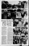 Ulster Star Friday 18 July 1980 Page 10