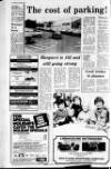 Ulster Star Friday 08 August 1980 Page 4