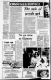 Ulster Star Friday 08 August 1980 Page 8