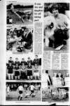 Ulster Star Friday 08 August 1980 Page 20