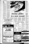 Ulster Star Friday 22 August 1980 Page 12