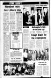 Ulster Star Friday 22 August 1980 Page 36