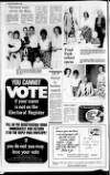 Ulster Star Friday 12 September 1980 Page 4