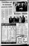 Ulster Star Friday 19 September 1980 Page 6