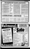 Ulster Star Friday 26 September 1980 Page 7