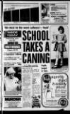 Ulster Star Friday 03 October 1980 Page 1