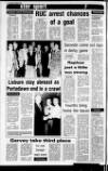 Ulster Star Friday 10 October 1980 Page 38