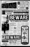 Ulster Star Friday 14 November 1980 Page 1