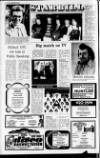 Ulster Star Friday 14 November 1980 Page 20