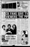 Ulster Star Friday 21 November 1980 Page 1
