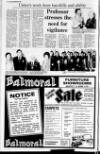 Ulster Star Friday 28 November 1980 Page 14