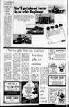 Ulster Star Friday 28 November 1980 Page 20