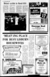 Ulster Star Friday 28 November 1980 Page 22