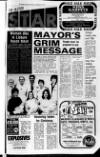 Ulster Star Friday 02 January 1981 Page 1