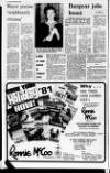 Ulster Star Friday 02 January 1981 Page 2