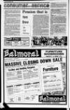 Ulster Star Friday 02 January 1981 Page 4