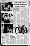 Ulster Star Friday 09 January 1981 Page 6