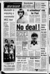 Ulster Star Friday 09 January 1981 Page 40