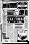 Ulster Star Friday 23 January 1981 Page 1