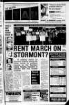 Ulster Star Friday 30 January 1981 Page 1