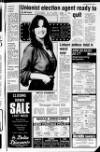 Ulster Star Friday 30 January 1981 Page 3