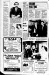 Ulster Star Friday 30 January 1981 Page 8