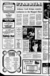 Ulster Star Friday 30 January 1981 Page 20