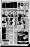 Ulster Star Friday 20 February 1981 Page 1
