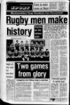 Ulster Star Friday 27 February 1981 Page 36